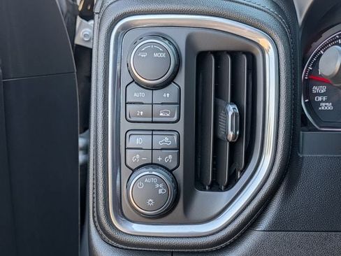 Used 2020 Chevrolet Silverado 1500 RST w/ Texas Edition AWD/4WD image 20