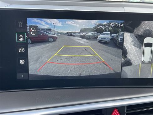 New 2025 Kia Sorento SX Prestige image 23