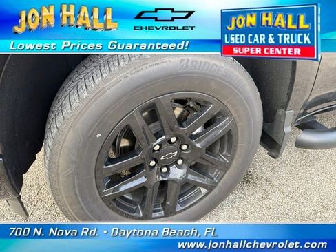 Used 2024 Chevrolet Silverado 1500 RST image 14