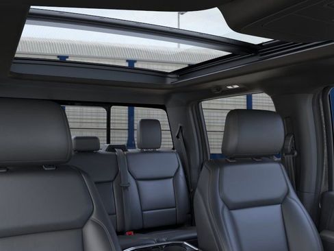 New 2025 Ford F150 XLT image 22