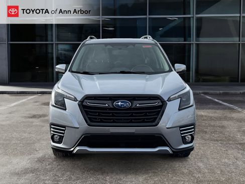 Used 2023 Subaru Forester Touring image 14