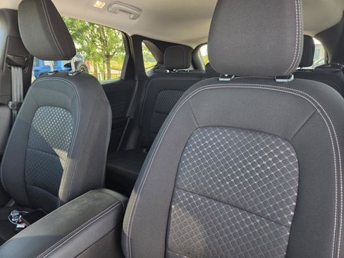 Used 2026 Ford Escape Active FWD image 27