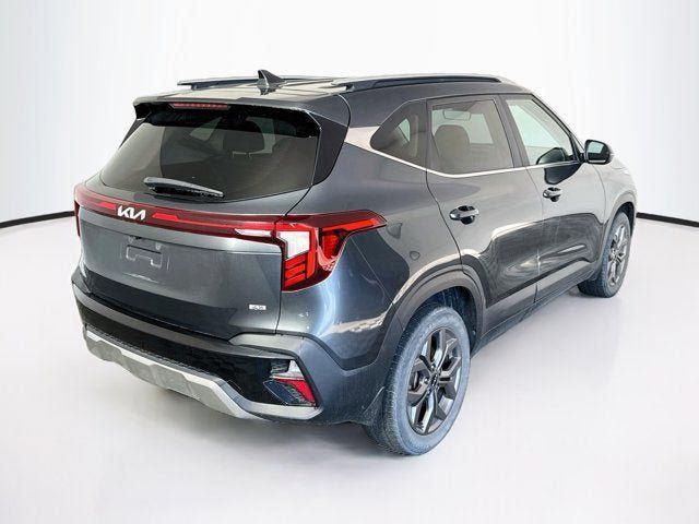 Used 2024 Kia Seltos S AWD/4WD image 5
