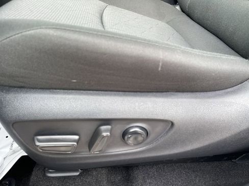 Used 2025 Toyota RAV4 XLE image 13