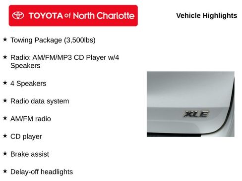 Used 2012 Toyota Sienna XLE FWD image 5