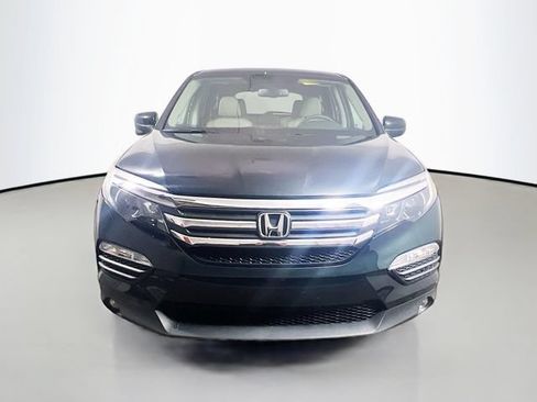 Used 2018 Honda Pilot EX-L image 2
