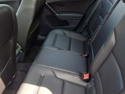 Used 2017 Volkswagen Golf SE FWD image 4