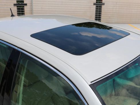 Used 2001 Lexus LS 430 RWD image 63