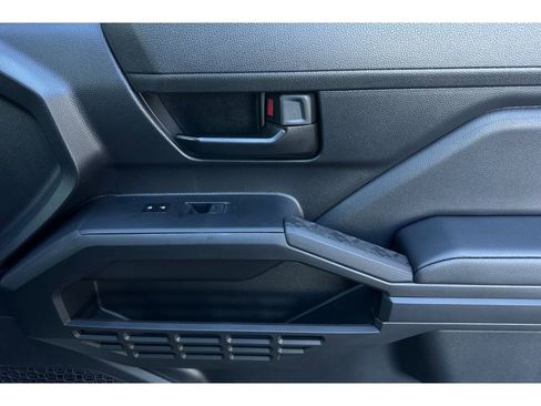 New 2025 Toyota Tacoma SR image 18