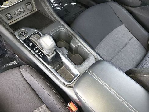Certified 2025 Nissan Sentra SV w/ Trunk Package FWD image 21