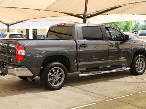 Used 2016 Toyota Tundra SR5 image 12