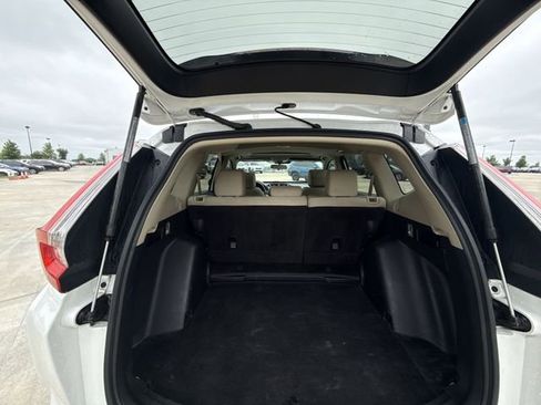 Used 2019 Honda CR-V EX image 23