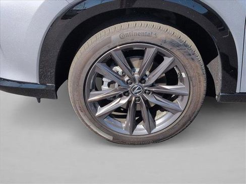 Certified 2025 Acura ADX A-Spec AWD/4WD image 24