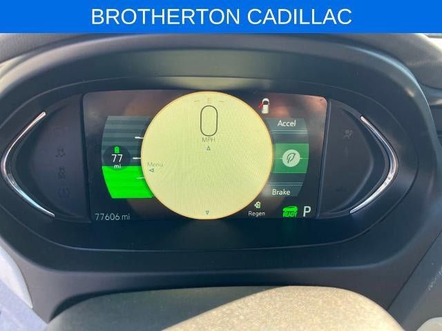 Used 2020 Chevrolet Bolt LT FWD image 20