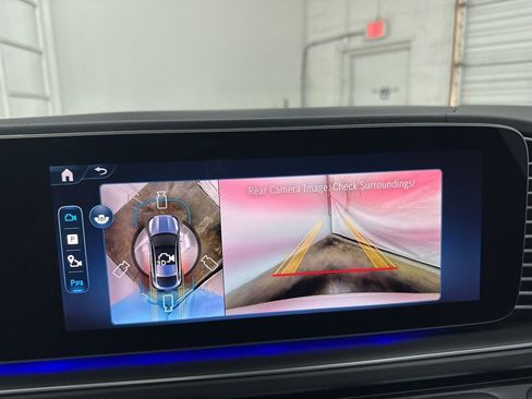 Used 2026 Mercedes-Benz GLE 450 GLE 450 Coupe image 17