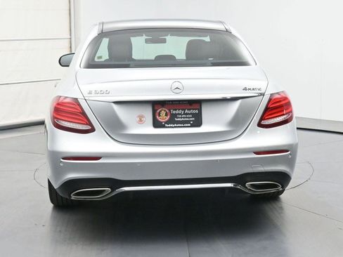 Used 2019 Mercedes-Benz E 300 4MATIC image 26