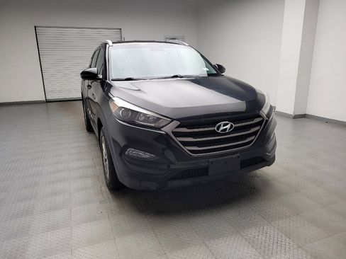 Used 2016 Hyundai Tucson SE w/ Option Group 02 image 14