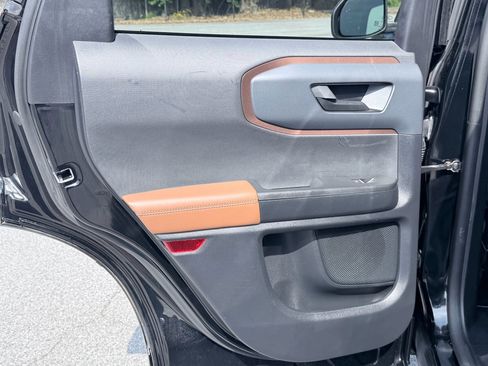 Used 2021 Ford Bronco Sport Outer Banks AWD/4WD image 26