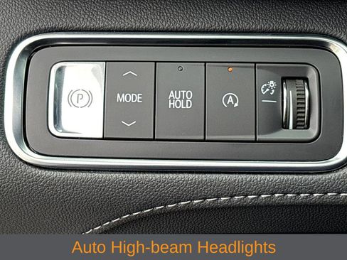 Used 2025 Buick Enclave Preferred FWD image 10