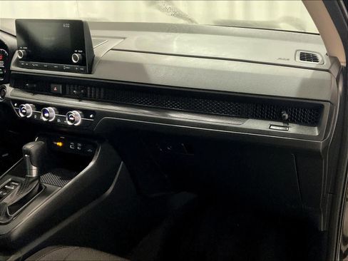 Used 2025 Honda CR-V EX image 13