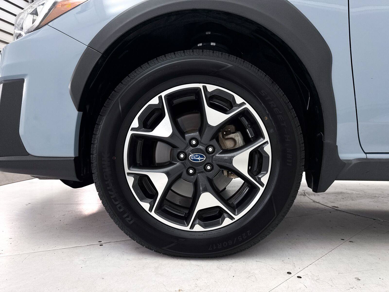Used 2020 Subaru Crosstrek 2.0i Premium w/ Popular Package #2 AWD/4WD image 14
