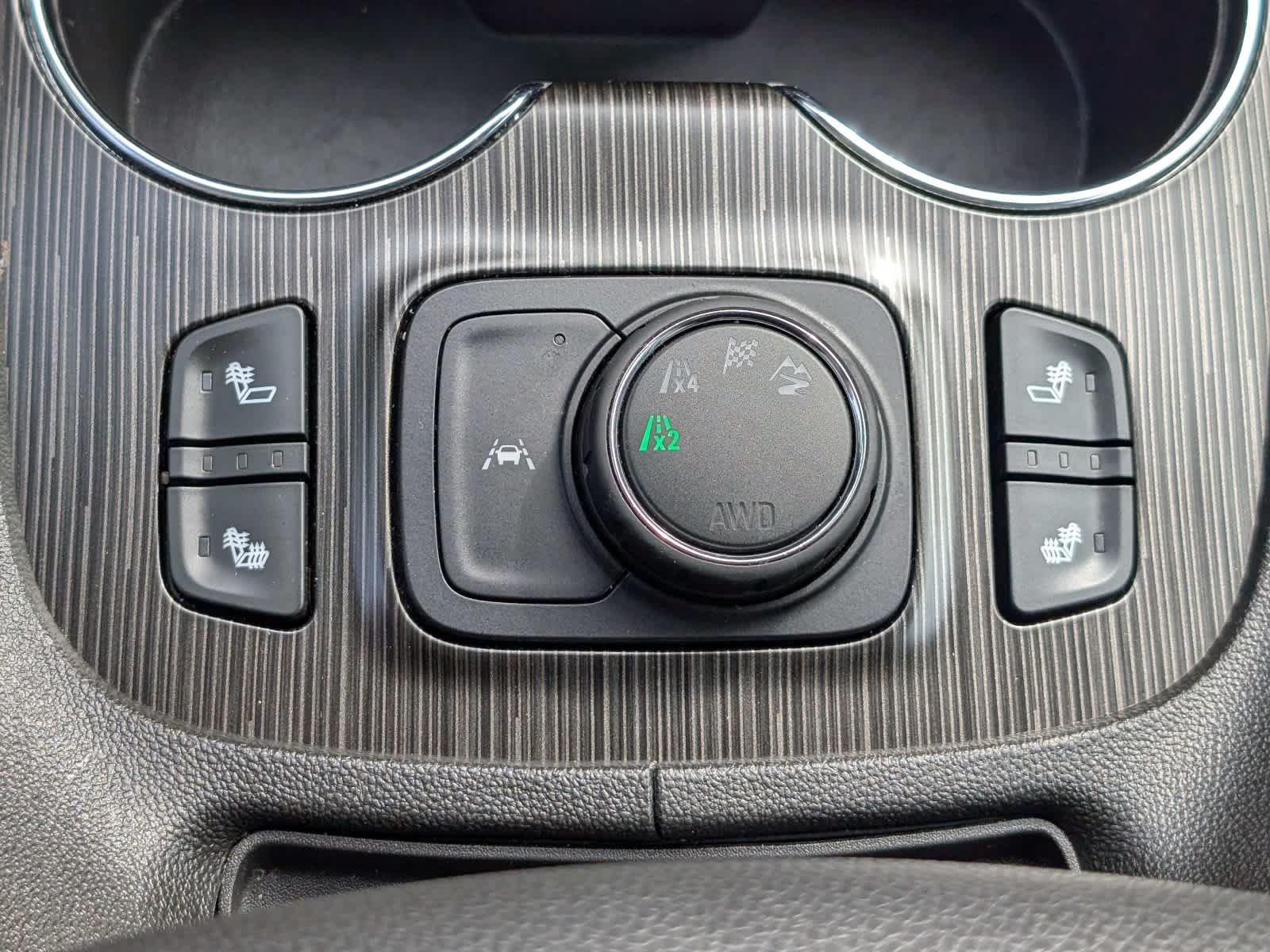 Used 2023 GMC Acadia SLT AWD/4WD image 27