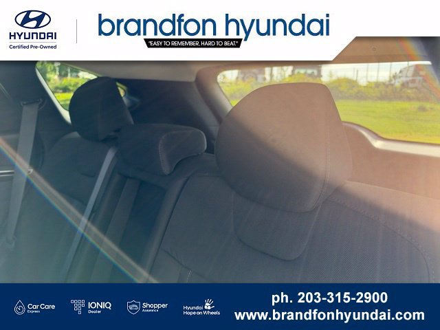Certified 2024 Hyundai Tucson SEL AWD/4WD image 24