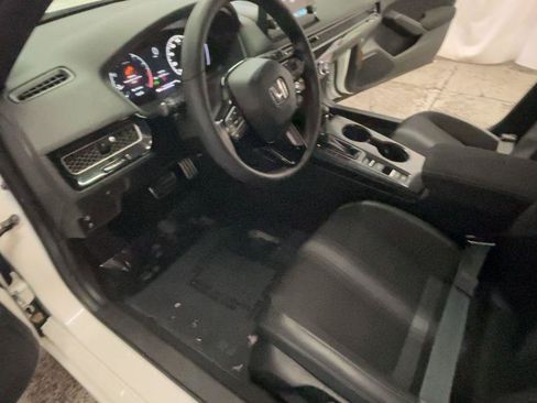 Used 2023 Honda Civic Sport image 30