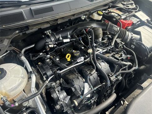 Used 2022 Lincoln Corsair Reserve w/ Elements Package image 28