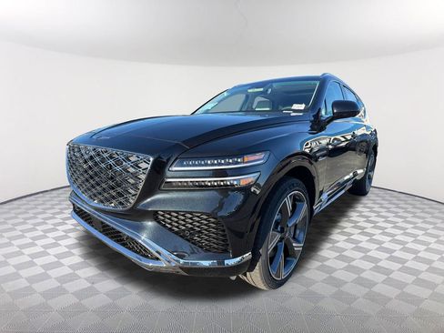 New 2026 Genesis GV80 2.5T Prestige image 1