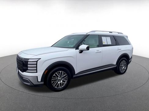 Used 2026 Hyundai Palisade SEL AWD/4WD image 6