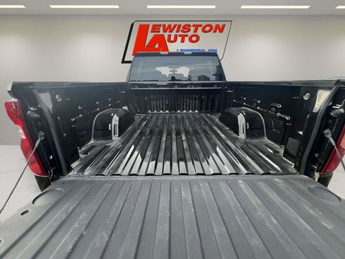 Certified 2019 Chevrolet Silverado 1500 LT w/ All-Star Edition image 24