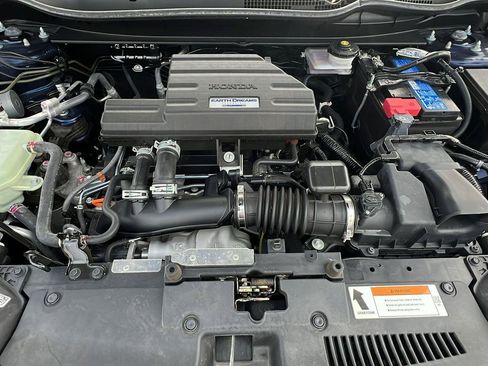 Used 2020 Honda CR-V Touring image 10