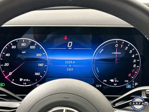 Certified 2025 Mercedes-Benz GLC 350e 4MATIC image 13