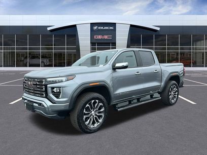 Certified 2024 GMC Canyon Denali