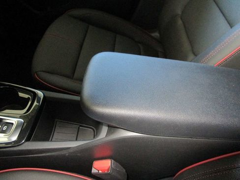 New 2026 Chevrolet TrailBlazer RS w/ Convenience Package FWD image 34