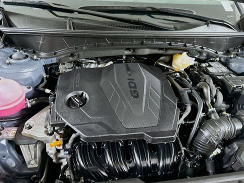 Used 2025 Hyundai Tucson SEL image 32