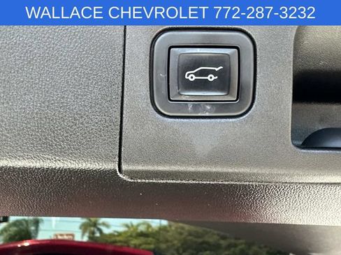 Used 2023 Cadillac XT5 Premium Luxury AWD/4WD image 21