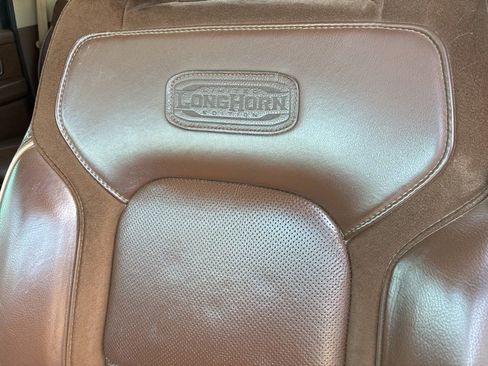 Used 2021 RAM 1500 Limited AWD/4WD image 5