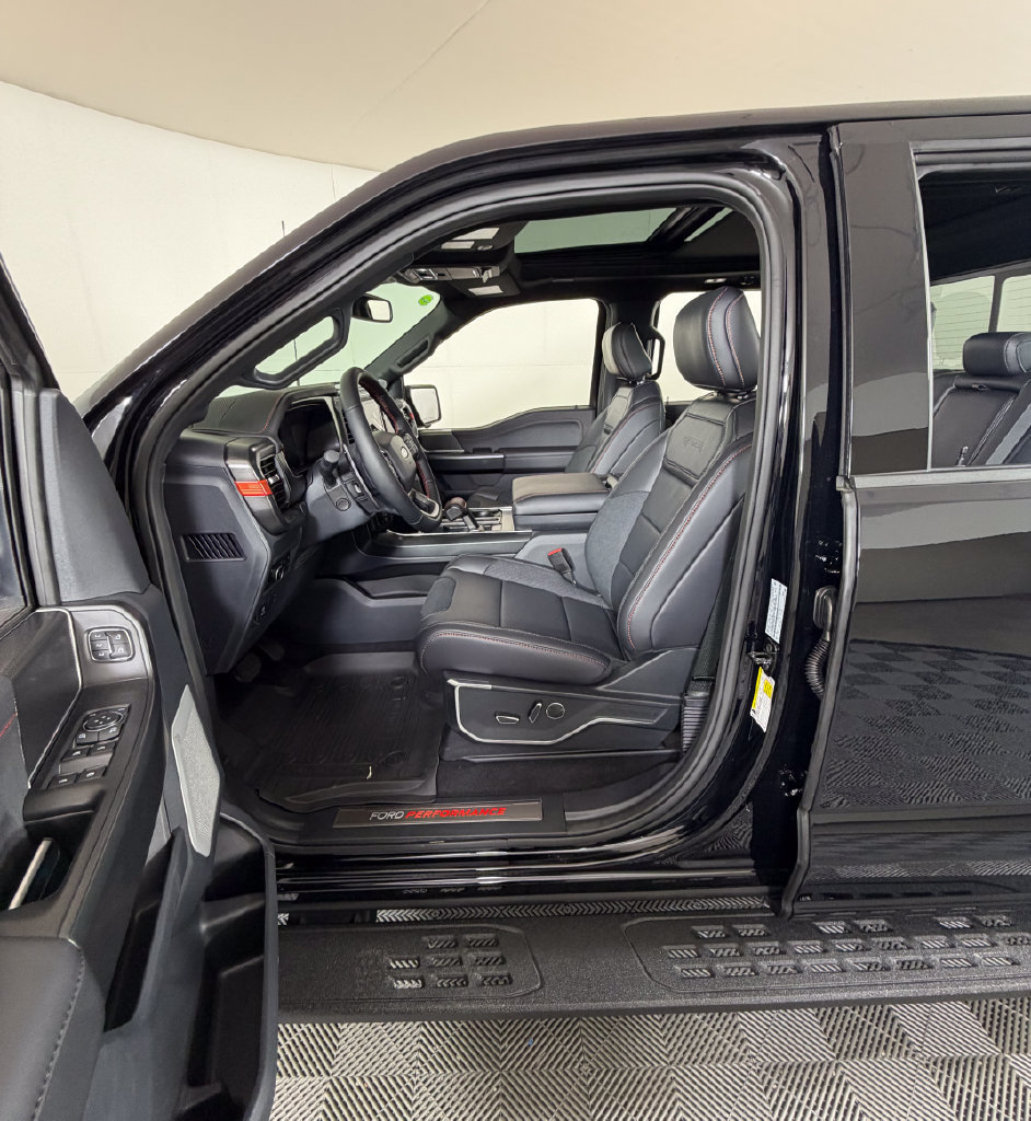 Used 2026 Ford F150 Raptor AWD/4WD image 8