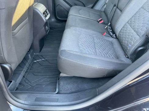 Used 2020 Chevrolet Equinox LT AWD/4WD image 26