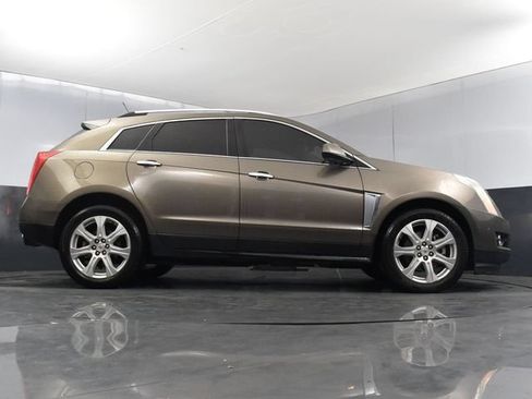 Used 2015 Cadillac SRX Performance w/ Driver Assist Package AWD/4WD image 20