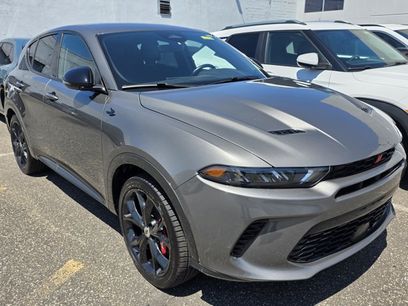 Certified 2024 Dodge Hornet R/T