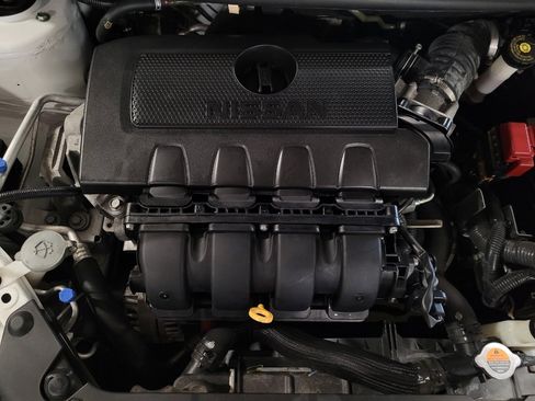 Used 2019 Nissan Sentra S FWD image 30