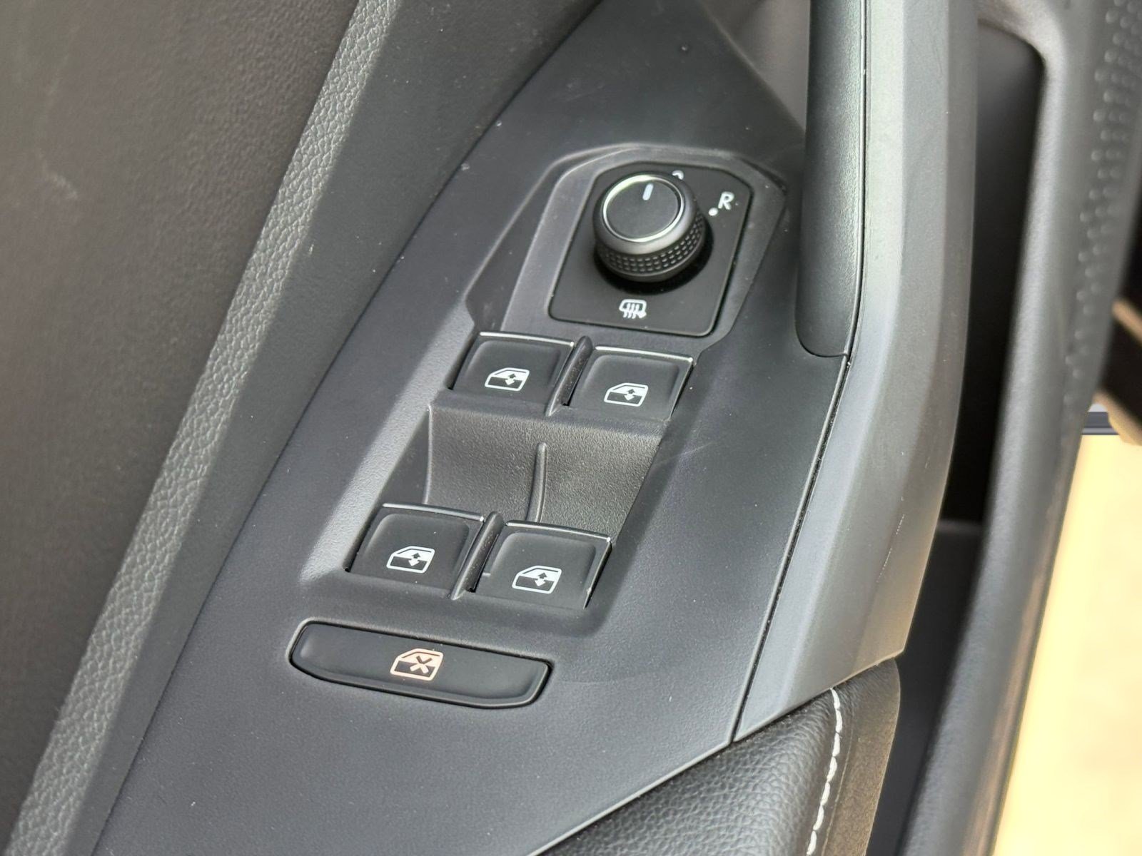 New 2026 Volkswagen Jetta Sport FWD image 19