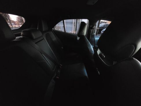 Used 2024 Toyota Corolla GR image 9