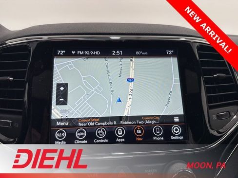 Used 2021 Jeep Grand Cherokee Limited image 38