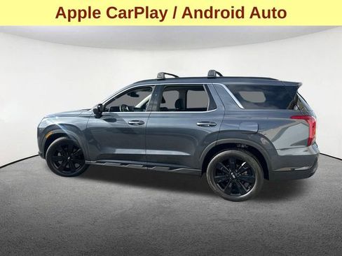 Used 2024 Hyundai Palisade XRT image 6