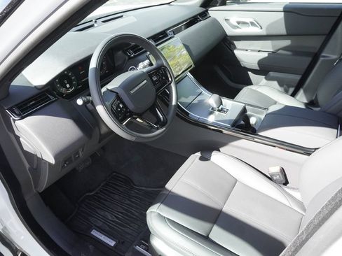 New 2026 Land Rover Range Rover Velar S AWD/4WD image 17