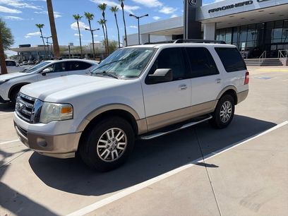 Used 2011 Ford Expedition XLT w/ 202A Rapid Spec Order Code